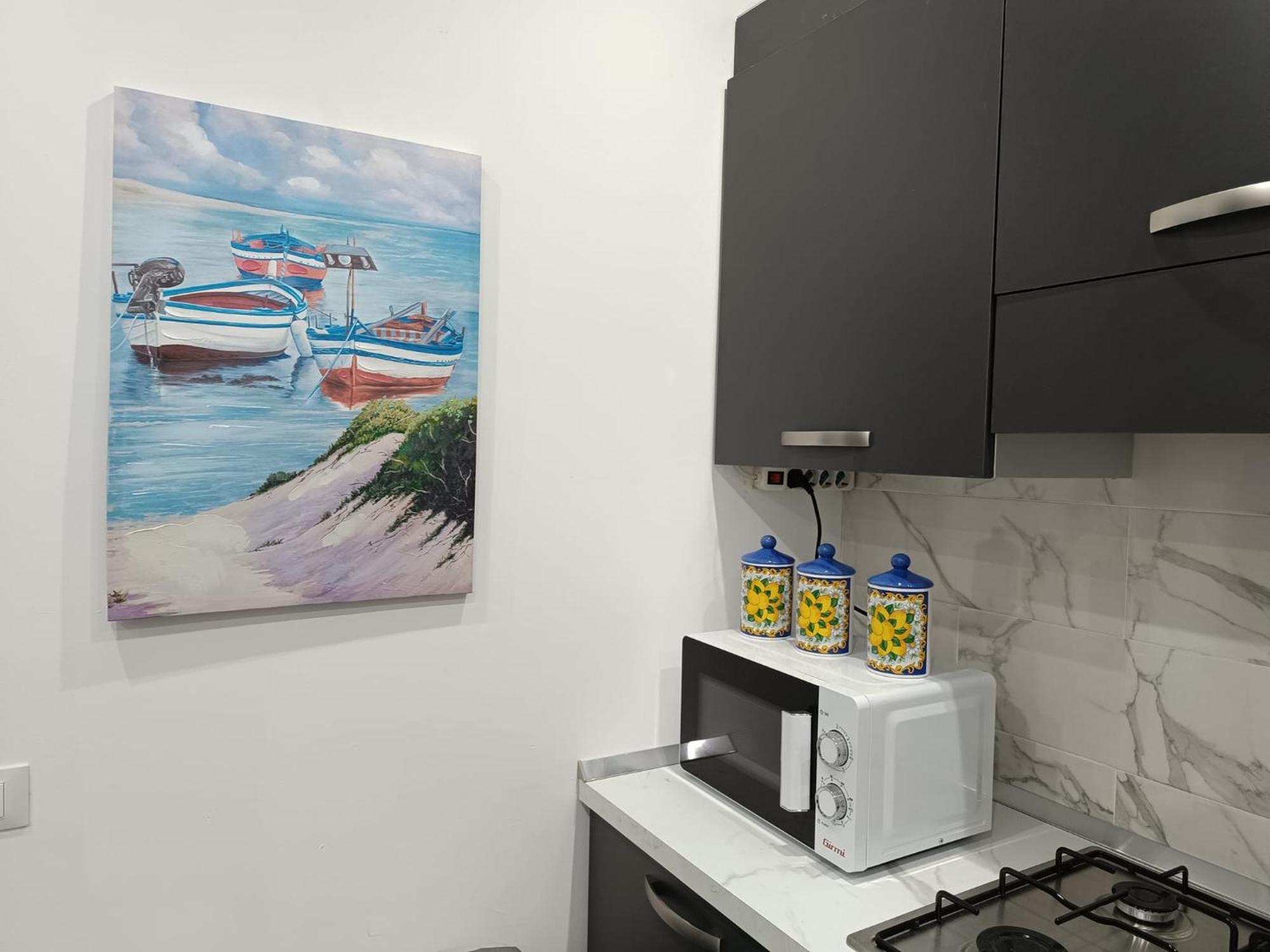 La Casa Del Ducato Vakantiehuis