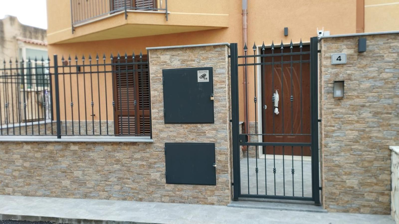 La Casa Del Ducato